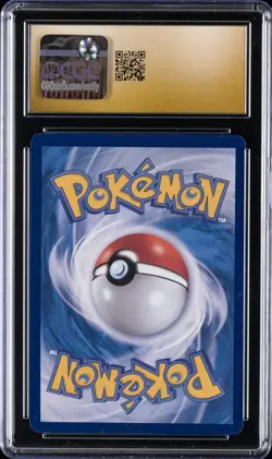 2025 POKEMON KOREAN SV-P PROMO #173 DITTO CGC 10 PERFECT - Image 2