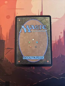 FOIL Balthor the Defiled Judgement MTG Magic Gathering Cards See Photos - Image 2