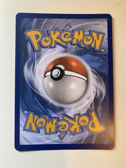 Team Rocket's Mewtwo ex 205 Jumbo Cards Holo - Image 3