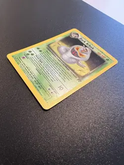 Dark Arbok 2/82 Team Rocket Unlimited 2000 Pokemon Card Holo Rare NM - Image 4