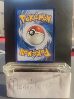 Pokemon Card Rebel Clash Magikarp 039/192 Common Reverse Holo LP - Image 2