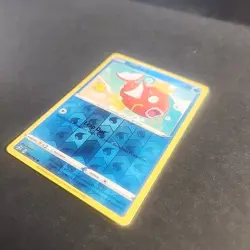 Pokemon Card Rebel Clash Magikarp 039/192 Common Reverse Holo LP - Image 4