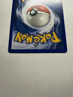 Giovanni's Last Resort 105/132 Gym Challenge Regular Pokemon Card - Image 3