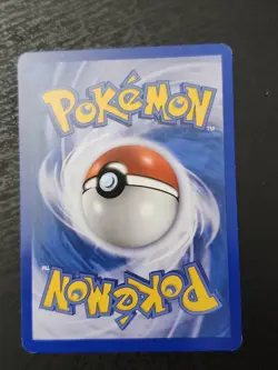 Pokemon Pikachu TCG Pop Series 9 Card 15/17 - Image 2