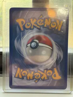 Pokemon TCG Bulbasaur Expedition Base Set, Card 94/165, Regular Common - Image 2