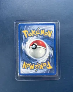 Pokemon TCG Umbreon Neo Discovery Holo Card 13/75 - Image 2
