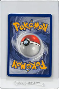 NUMEL 68/107 - NON-HOLO - COMMON - EX Deoxys - 2005 POKEMON CARD - NM - Image 2