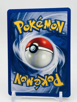 Pokemon Card Chaos Gym Rare Gym Challenge 102/132 - Image 2