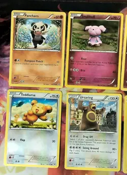 Breakthrough 2015 XY Pokemon Card Lot (Read Description) - Image 2