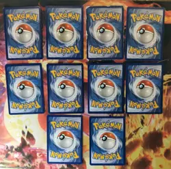 Breakthrough 2015 XY Pokemon Card Lot (Read Description) - Image 5