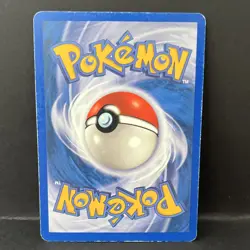 Pokemon Flaaffy Expedition Base Set 077/165 Christmas 2002 Eng Card - LP - Image 2