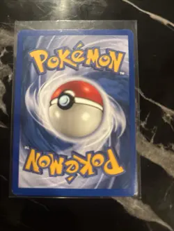 Dark Porygon2 8/105 Pokemon Neo Destiny Holo Rare Card - LP - Image 2