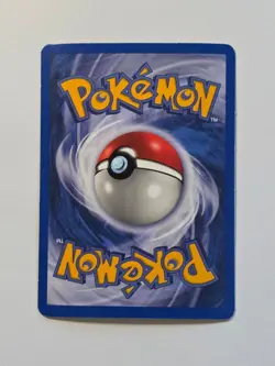 Rhydon H27/H32 Skyridge Rare Holo Pokemon Card WOTC 2003 - Light Play - Image 2