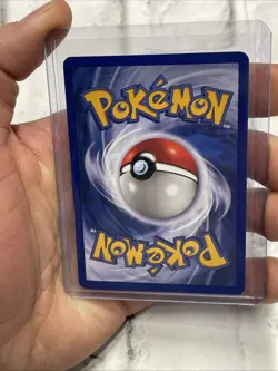 95/102 | Switch | WOTC Base Set | Pokemon Card | NM Vintage Common Nintendo Vtg - Image 3