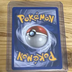 Pokemon Sableye EX Crystal Guardians 10/100 Holo Rare 60HP English Card - Image 3