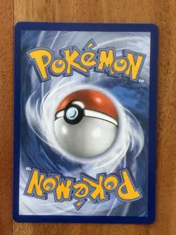 Pokemon TCG Mega Starmie Ex 021/088 Perfect Order Double Rare NM Card - Image 2