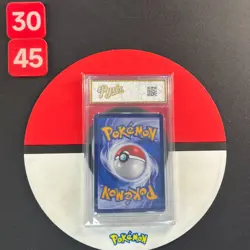 CSV6C - 130/128 AR Agiluza / Veluza Pokemon Card Chinese Grade10 - Image 2