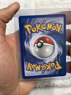 Pokemon TCG Potion Base Set 94/102 Regular Unlimited Common NM/MT Vintage Card - Image 3