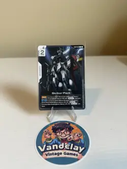 Striker Pack ST04-012 | C | Gundam Card Game | Near Mint - Image 1