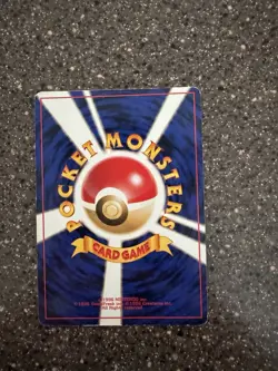 Pokemon TCG Slowking Card Southern Islands Collection 14/18 - Image 2