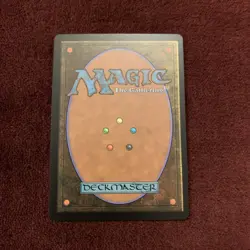 Elixir of Immortality Secret Lair Foil (1634) NM+ Unplayed Magic MTG Card - Image 2