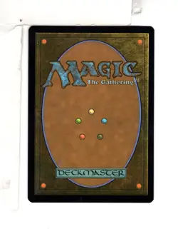 MTG SkeenAB Elementalist's Palette BORDERLESS from Commander 2021. NM. - Image 2