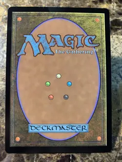 MTG TCG Bloomburrow Azure Beastbinder Showcase 0302 Regular Rare - Image 2