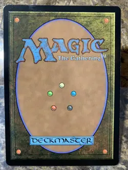 MTG TCG Bloomburrow Eluge, the Shoreless Sea 0288 Borderless Regular Mythic - Image 2