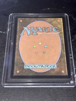 Michelangelo, the Heart (0092) (Borderless) (Surge Foil) Commander: Teenage... - Image 2