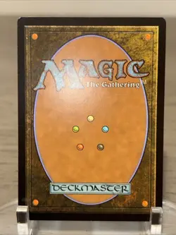 Emrakul, the Promised End Eldritch Moon MTG Lightly Played / Near Mint (LP) - Image 5