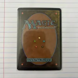 Sol Ring Foil DCI Judge Promo LP, English PROMO MTG Judge Reward - Image 2