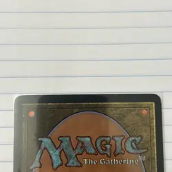 Sol Ring Foil DCI Judge Promo LP, English PROMO MTG Judge Reward - Image 3