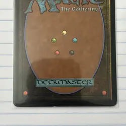 Sol Ring Foil DCI Judge Promo LP, English PROMO MTG Judge Reward - Image 4