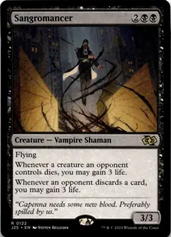 Sangromancer [J25 - 122]Normal - Image 1