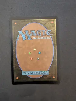 Wan Shi Tong, Librarian Mtg Magic The Gathering Avatar Mythic NM-NONFOIL - Image 2