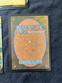 Magic the Gathering Cultivate 051 X3 NM - Image 4