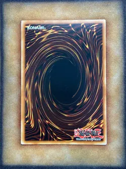 Yugioh Jinzo YAP1-EN007 Ultra Rare Limited Edition NM - Image 2