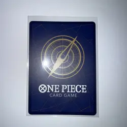 OP15-108 Nami Dash Pack English Adventure On Kamis Island One Piece TCG English - Image 2