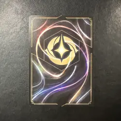 Disney Lorcana - Gramma Tala Connected To Nature - Promo Foil - Image 2