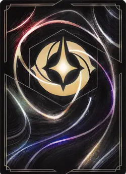 Kaa Hypnotizing Python Foil 21/204 Reign of Jafar Disney Lorcana - Image 2