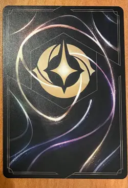 Disney Lorcana Let It Go 2/C1 Tournament Top Grand Prize Promo 2025 Limited - Image 5