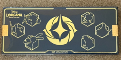 DISNEY LORCANA D23 2024 Collection Box Set Brand New SEALED - Image 1