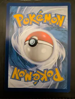 Pokemon TCG Card Golem EX 189/165 Scarlet & Violet 151 Full Art Ultra Rare - NM - Image 2