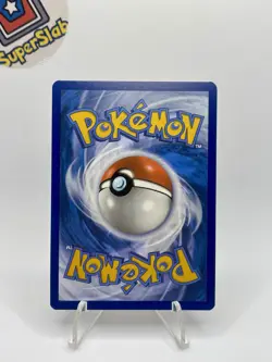 Pokemon TCG Golem EX 189/165 Scarlet Violet 151 Holo Rare Full Art Card NM - Image 2