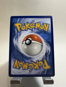 Pokemon TCG Golem EX 189/165 Scarlet Violet 151 Holo Rare Full Art Card - Image 2