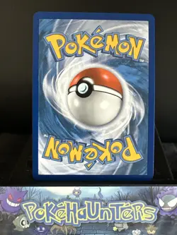 Pokemon Card Ditto VMAX 051/072 Shining Fates Ultra Holo Rare Near Mint - Image 2