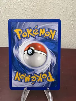 Pokemon Card - Weakness Guard Aquapolis 141/147 Non Holo Bubble Charmander NM/LP - Image 2