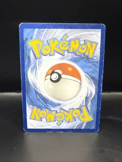 Pokemon Celebi & Venasaur-GX (Promo) - #SM167 Sun & Moon Ultra Rare Black Star - Image 4