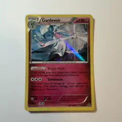 13 Fairy / Psychic Pokemon Card Collection Rare Cards - Image 4