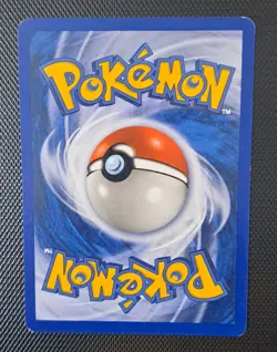 Treecko 75/109 Ruby and Sapphire Pokemon Card E-Reader 2003 - Image 2